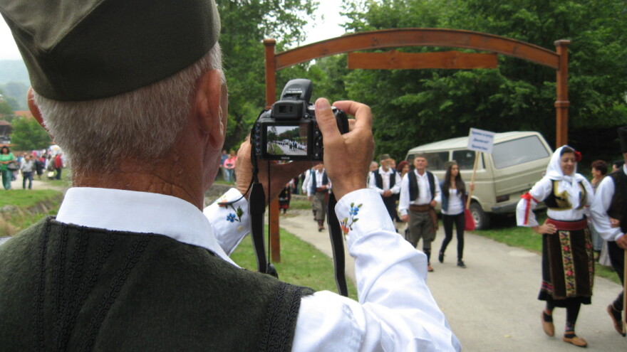 Mogu li plastenici da pomognu  u "lečenju" nataliteta?