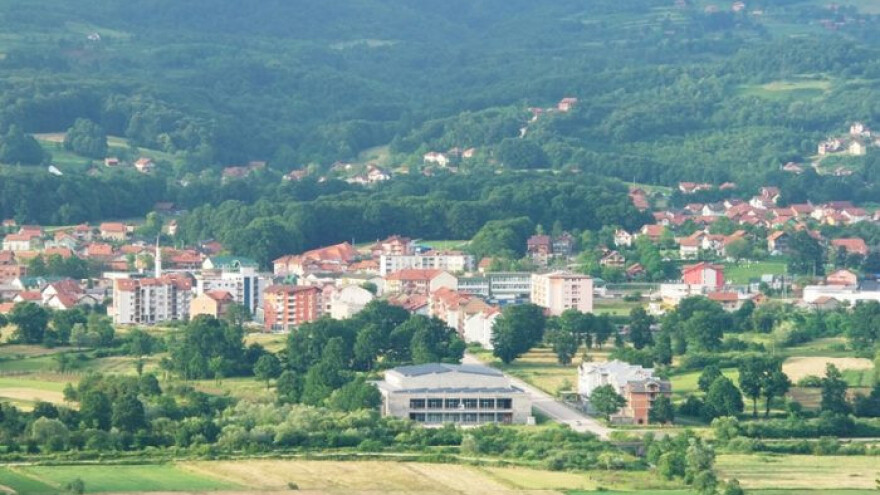 Obavijest poljoprivrednicima sa područja Kalesije