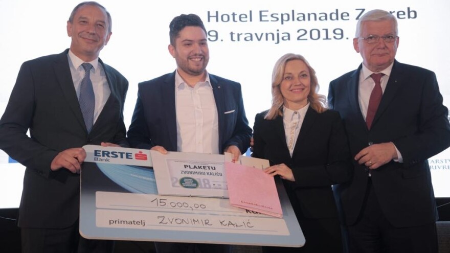 Zvonimir Kalić: Proizvodnja industrijske konoplje može biti uspješna, dokazat ću to