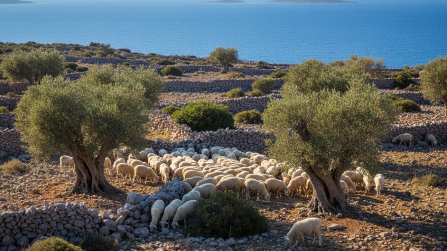 Kalkulacija držanja ovaca i koza