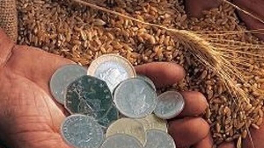 Kalkulacije ratarskih kultura 2012