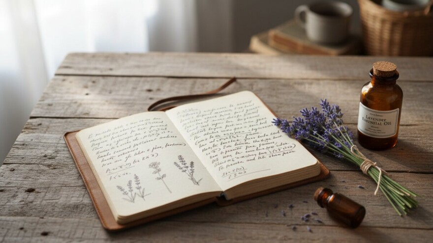 Kalkulacije aromatičnog i ukrasnog bilja 2012