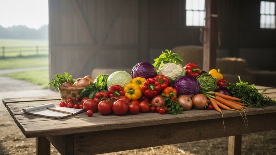 Kalkulacije povrtnih kultura 2012