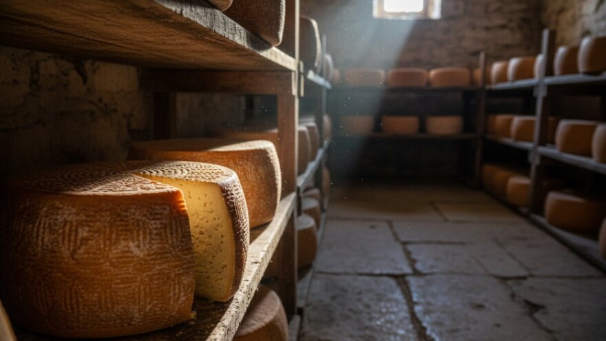 Kalkulacije proizvodnje paškog sira