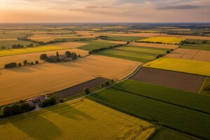 Kalkulacije ratarskih kultura 2012