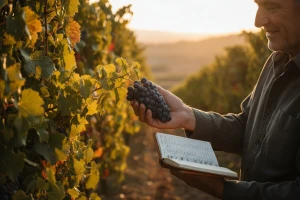 Kalkulacije vinogradarskih i vinarskih kultura 2012