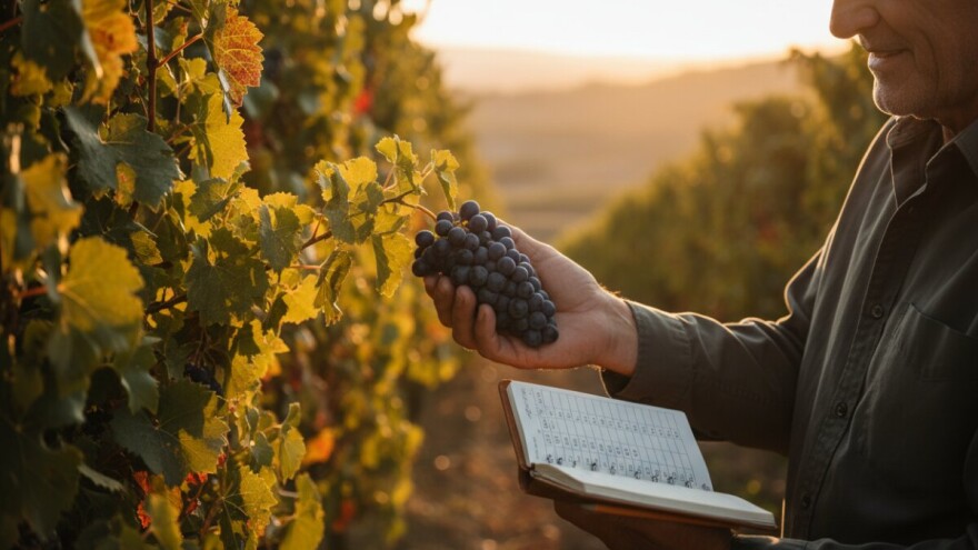 Kalkulacije vinogradarskih i vinarskih kultura 2012