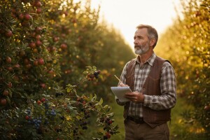 Kalkulacije voćnih kultura 2012