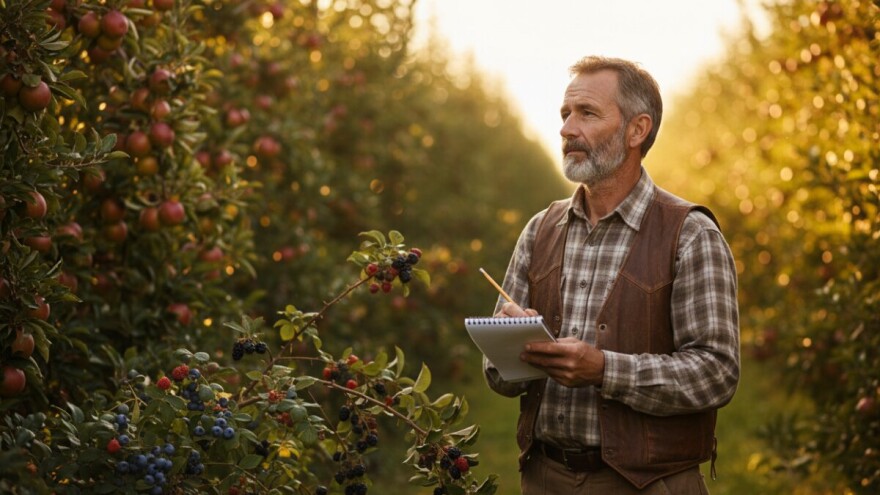 Kalkulacije voćnih kultura 2012