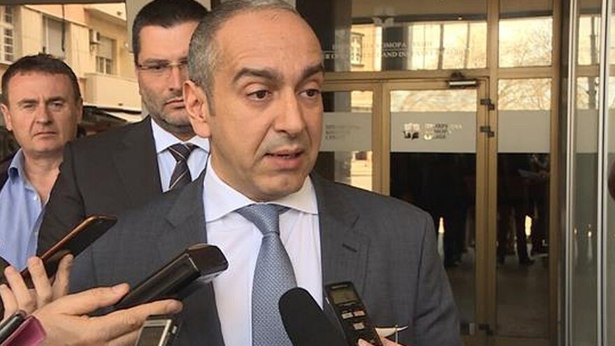 Kamal Ahuđa iz  kompanije Tafe, koja je kupila IMT - rođen u Beogradu!