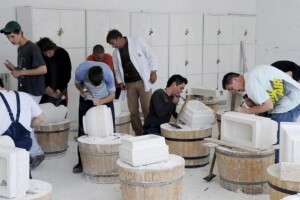 Ljubav prema kamenu atrakcija ruralnog turizma