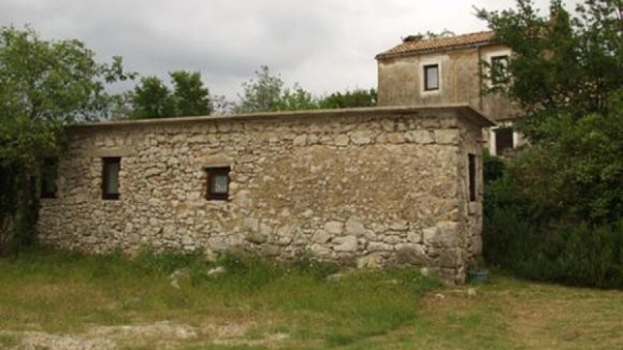 Obnova starih kamenih sela