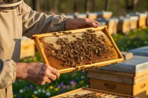 Kamenovo se priprema za 25. susret pčelara