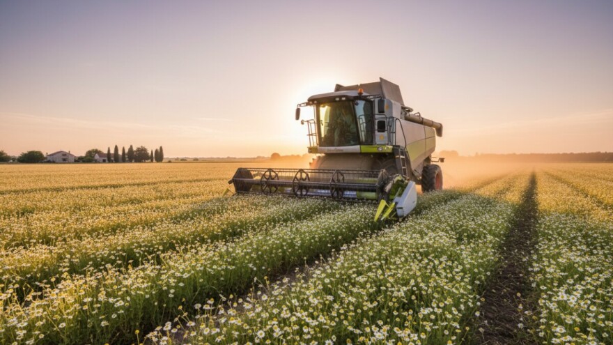 Kamilica: prilika za nova radna mjesta