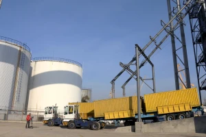 Dogovorena pšenica pre zabrane izvoza - "otići će" za Albaniju