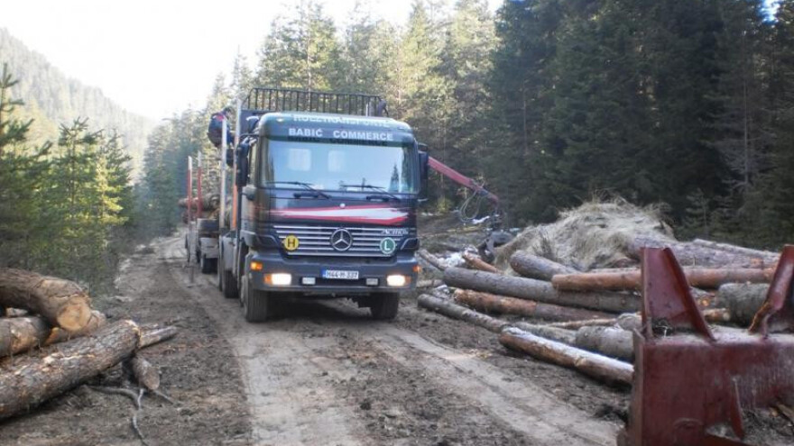 Šumarija Kupres realizirala 110% plana proizvodnje!