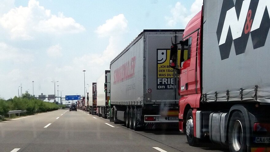 Pojačane kontrole na granicama zbog pojave afričke kuge svinja u Mađarskoj