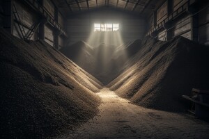 Kamo s suncokretovom pogačom