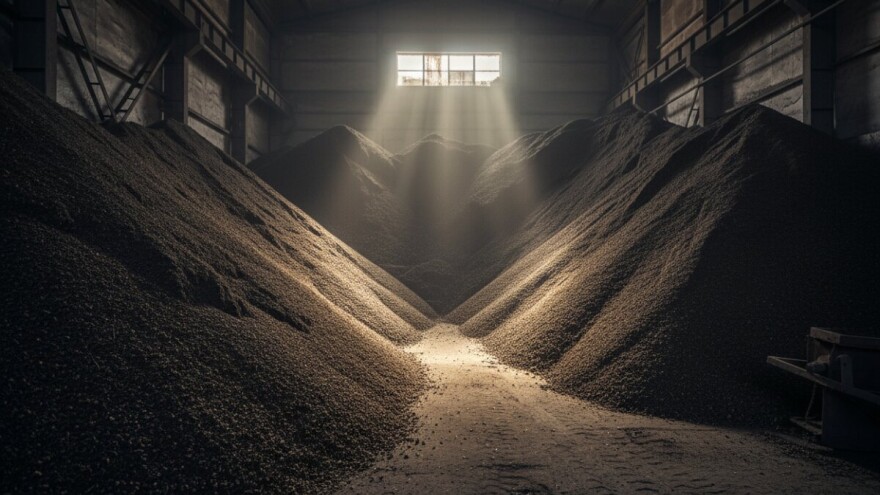 Kamo s suncokretovom pogačom