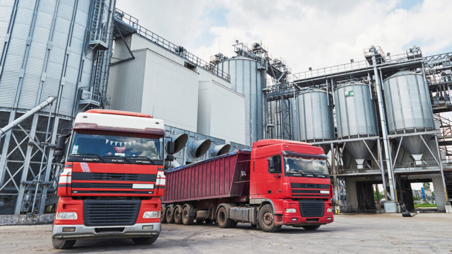 Naše žito i kukuruz "idu" i u Bosnu i Hercegovinu, Slovenija potražuje?