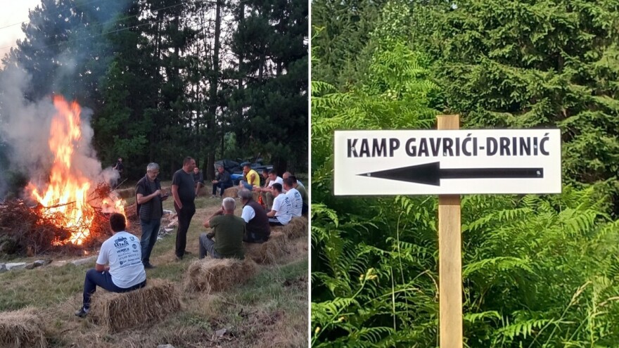 Drinić stvara seoski turistički miks: "Evropi ne trebamo bezlični i slabi"