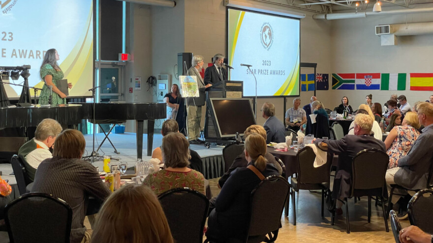 Dulum zemlje proglašen najboljim agri videom na svijetu!