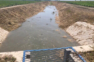 Suša više nije bauk, za 5.000 ha riješeno navodnjavanje