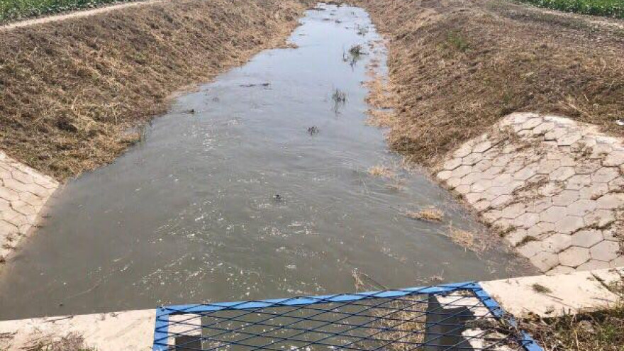 Suša više nije bauk, za 5.000 ha riješeno navodnjavanje