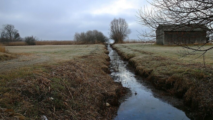 Bačka Palanka: Uređenje kanalske mreže do kraja 2018.