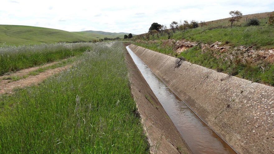 Paori nezadovoljni zbog rešenja o naknadi za odvodnjavanje