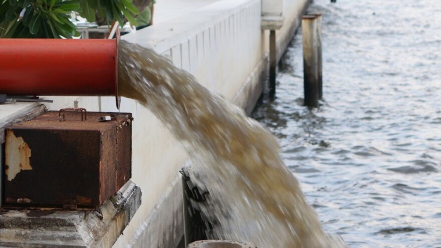 Isplaćeno 835 tisuća kuna za izgradnju sekundarnih kanala