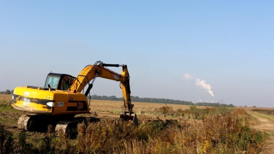 Za čišćenje kanala 200 tisuća kuna