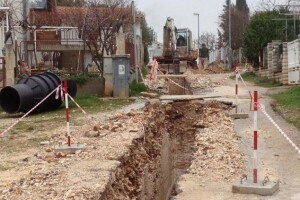 Općini Grožnjan 3,7 milijuna kuna za kanalizaciju