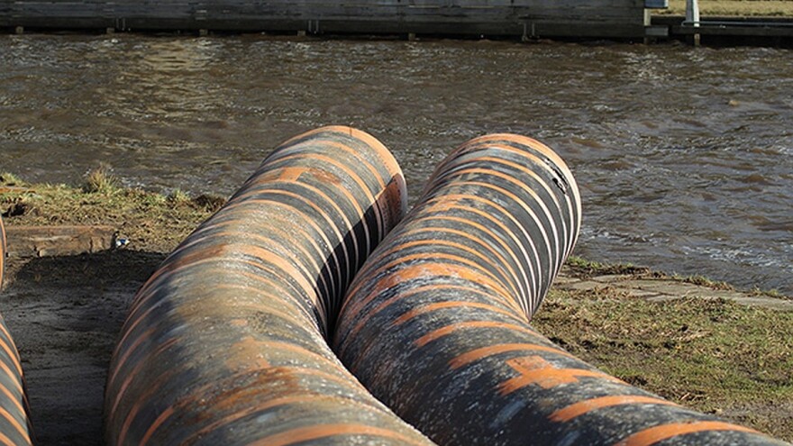 Ekološki problem u Crvenki, Kuli i Vrbasu biće uskoro rešen