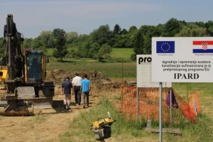 Gradu Lepoglavi sredstva za pročišćavanje otpadnih voda