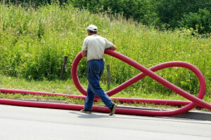 Gradu Vrgorcu 1,8 milijuna kuna za kanalizaciju