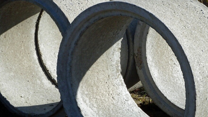 Novigradu za kanalizaciju 2,7 milijuna kuna