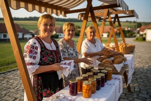 Kandidiraj se za Festival ruralnih žena!