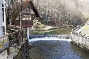 Kanjon Kamačnik ovo proljeće dočekuje obogaćen virtualnom ponudom