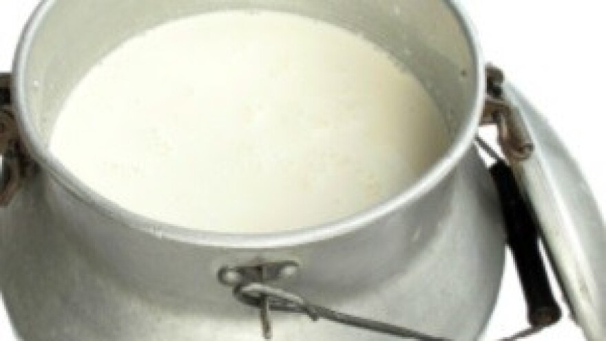 I Dukat obustavio otkup mlijeka sa 180 spornih hrvatskih farmi