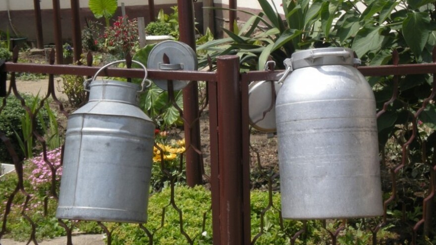 Šta muči banatske stočare?