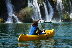 Bespovratna sredstava za razvoj turizma - RCC objavio treći poziv