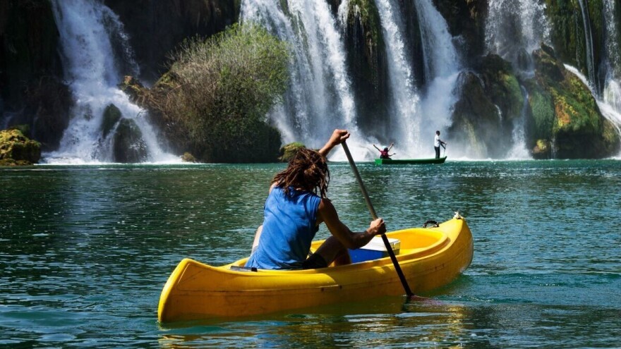 Bespovratna sredstava za razvoj turizma - RCC objavio treći poziv