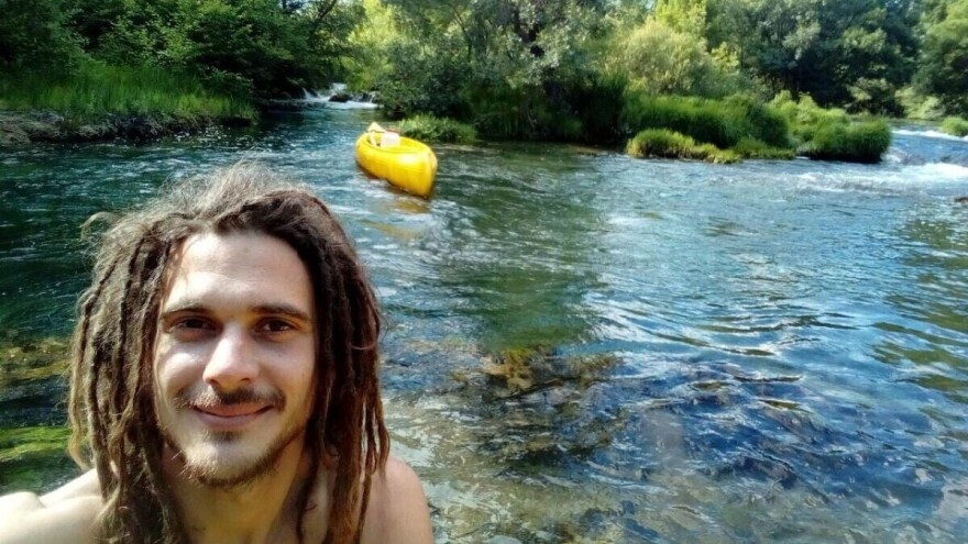 Stanko Zlopaša: U avanturizmu i agroturizmu vidim šansu za ostanak mladih