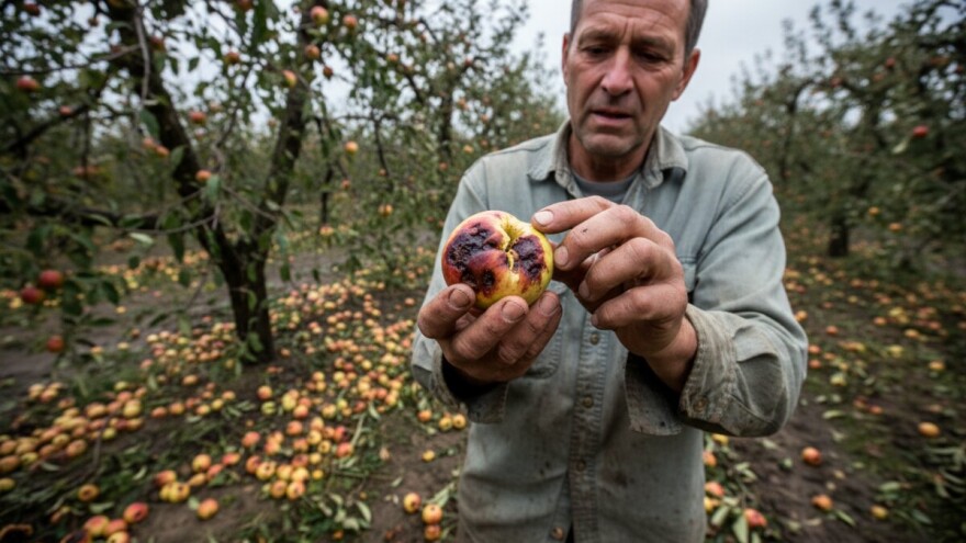 Kao da me tuča tražila!