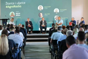 Žitarice i uljarice: U teoriji haosa znanje je ključ problema