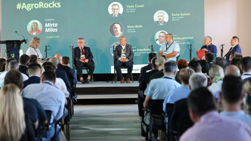 Žitarice i uljarice: U teoriji haosa znanje je ključ problema