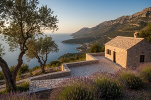 Kap kulture - dopuna seoskog turizma