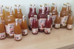 Dokaz da se udruživanje isplati: Predstavili prvu liniju hladno cijeđenih sokova "Kapi s' Kozare"