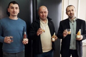 Kooperativa: Na tržište stižu hladno cijeđeni sokovi iz 14 prijedorskih voćnjaka